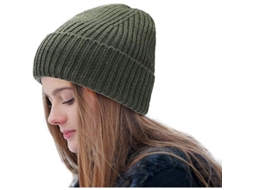 2026 gorro de Invierno Unisex Tejido Suave para Mujer Y Hombre Caps de Acrílico Caliente