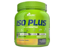 Suplemento Alimentar OLIMP NUTRITION Olimp Nutrition Iso Plus 700 Gr