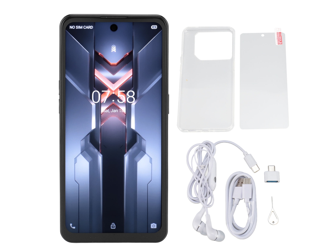 Smartphone Android 13.0 4g Desbloqueado LAXISCREED