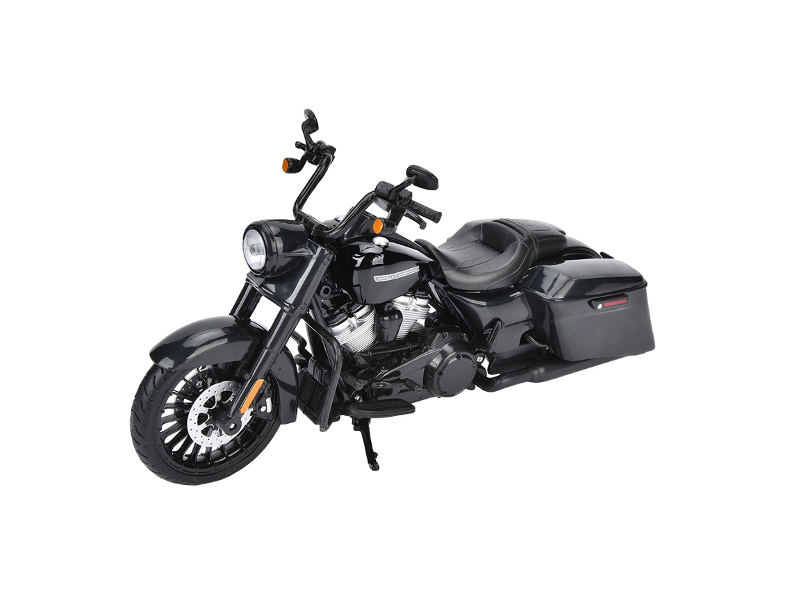 Modelo De Moto Maisto 1:12 Em Liga, Simulação Em Miniatura, Brinquedo Colecionável E Presente