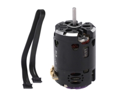 Motor Sem Escovas Com Sensor De 21,5t Para Atualização De Carro De Corrida Rc 1/10 E 1/12vayotoy