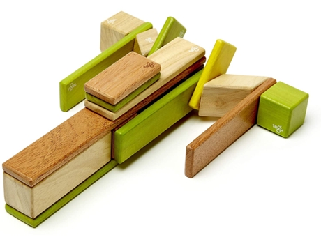 Puzzle TEGU Madeira - Azul - 36,6 x 26 x 5,2 cm)