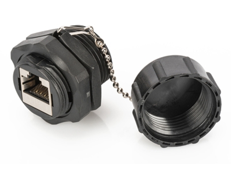 Conector DIGITUS DN-IND-C6-C