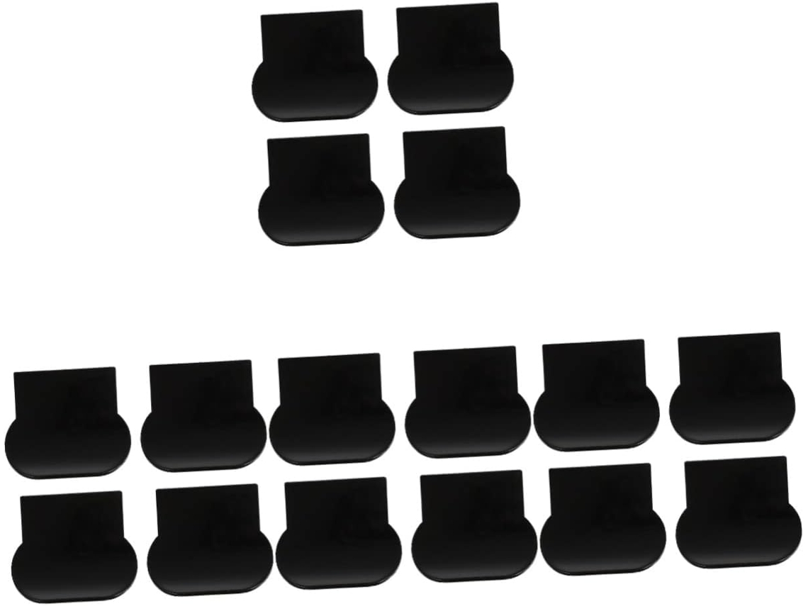 Conjunto De 16 Peças De Ferramentas Para Levantar A Tampa Do Vaso Sanitário Com Cabo Sem Contato Para Maior Praticidade.