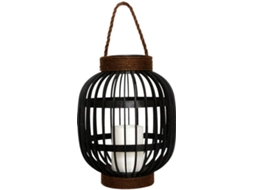 Lanterna solar LUMISKY Fidjy (0.1W - Plástico)