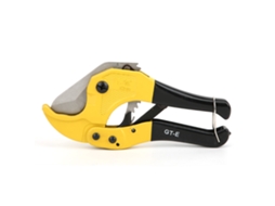 Cortador de Tubo Pvc 180mm Completo