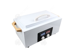 Inn Esterilizador De Ar 36x20x20cm Quente 230 Graus Celsius Temperatura Máxima Esterilizador Profissional Esterilizador Com Temporizador Innovtec