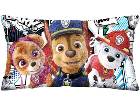 Almofada Decorativa KIDSLICEN Mickey