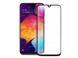 Pelicula de Vidro LA CASA DE LAS CARCASAS Samsung Galaxy A70