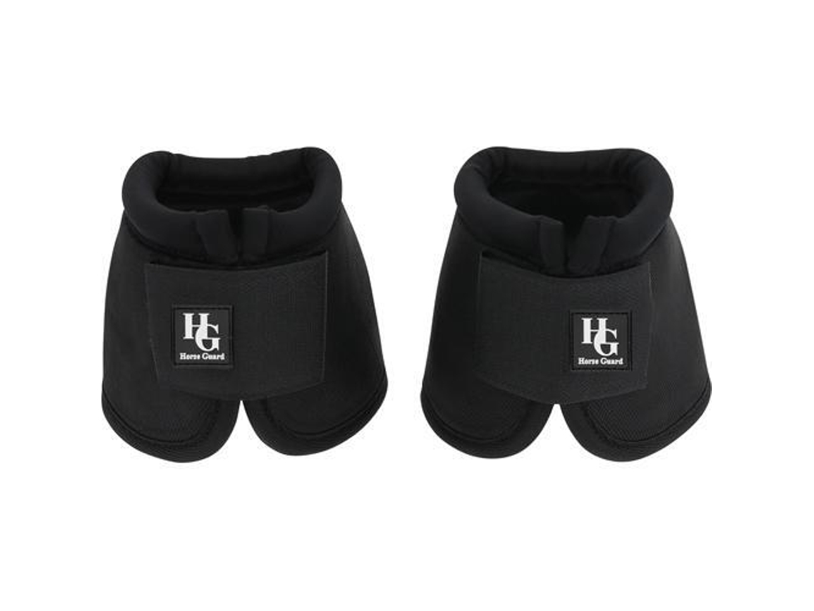 Sinos de Cavalo com Bolbos HORSEGUARD