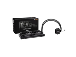 Refrigeracion Liquida Be Quiet Pure Loop 3 280mm BEQUIET