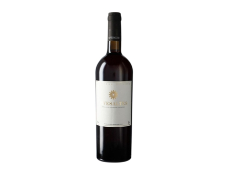 Vinho TERROIR DU CREST ET DE L'AGLY Rivesaltes (0.75 L - 1 Unidade)