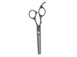 Tesoura De Corte De Cabelo Para Cães Profissional Grooming Thinning Shear De Aço Inoxidável