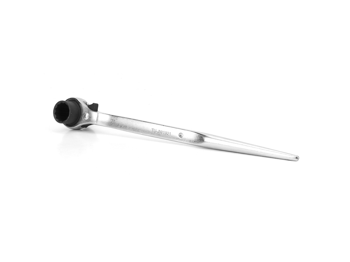 Chave De Rato De Liberação Rápida Em Aço Cromo Vanádio Multifuncional 19x21mm Para Reparo Automotivo E Casa