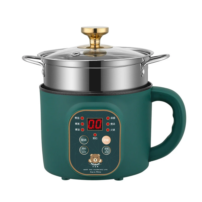 Panela de Cozinha WEIMAI com vaporizador