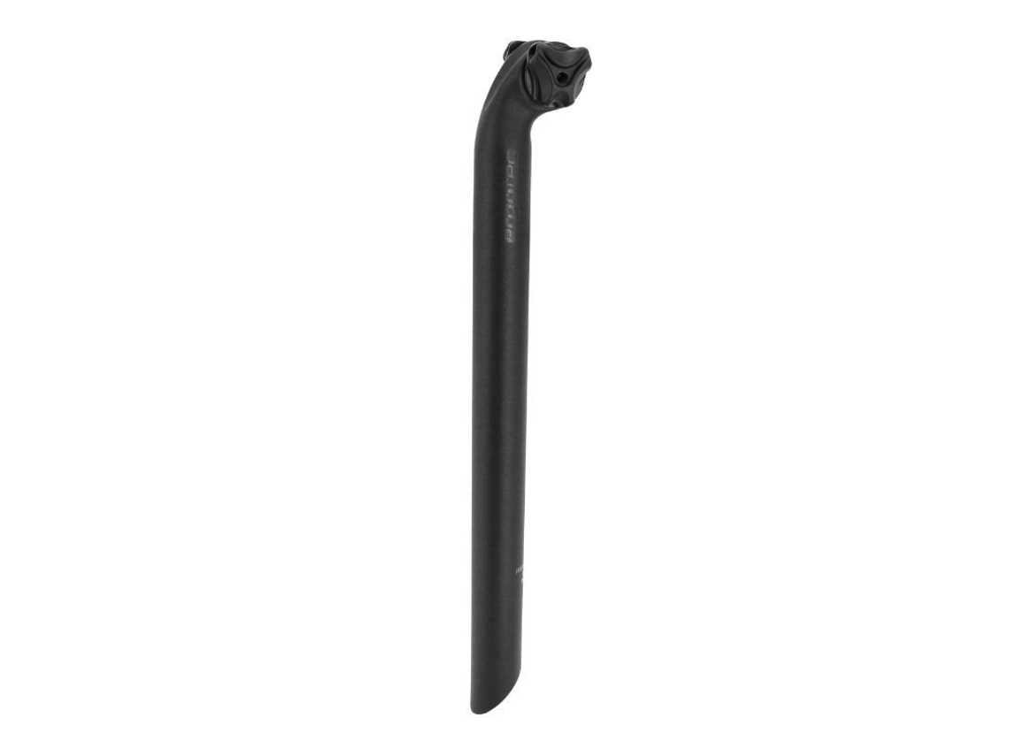 Espigão de selim em alumínio ERGOTEC Viper 30