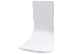 Bandeja de Gotejamento para Dispenser de Sabonete Nova Line Branco