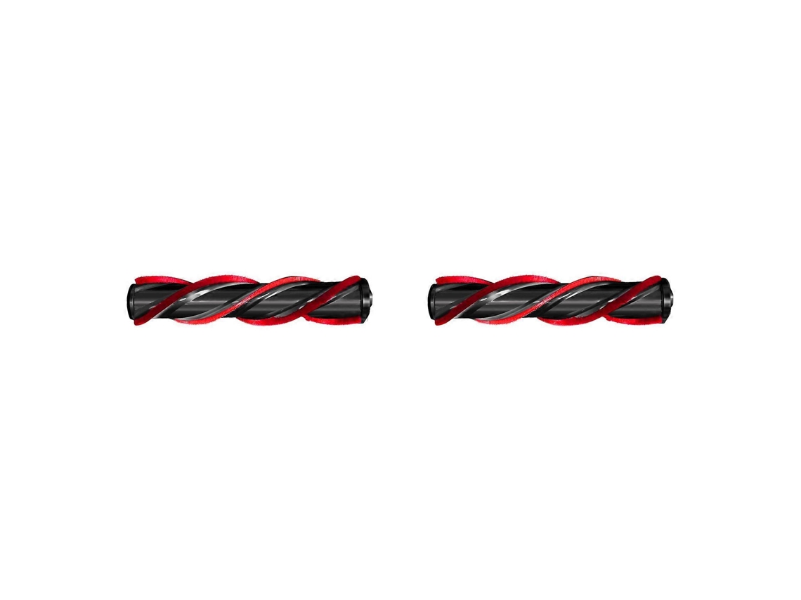 2 Escovas De Rolo Principal De Substituição Para Aspirador De Pó Proscenic P10 P11, Escova De Reposição Para Esfregão Elétrico.