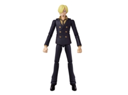 Anime Heroes - Figura Sanji