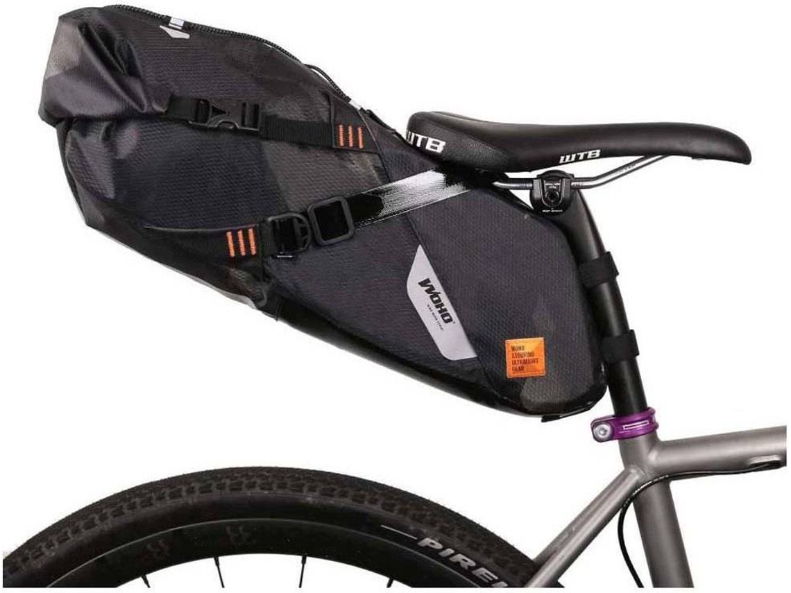 Bolsa WOHO Selim X-touring Dry (12 L)