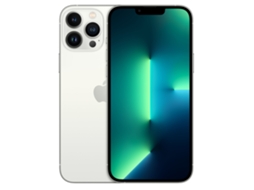 iPhone 13 Pro Max APPLE (Recondicionado Marcas Mínimas - 256 GB - Prateado)