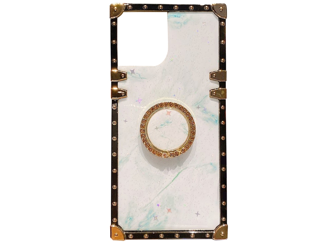 Resfriador de Celular LAXISCREED com Imã Forte e Display de Temperatura