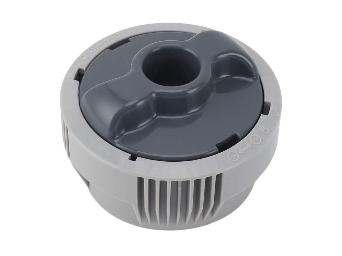 Sistema De Dosagem De Cloro P05345 P03821 Para Lay Z Spa