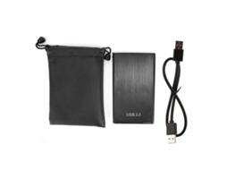 Disco Rígido Portátil LAXISCREED Usb3.0 Multissistema