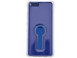 Capa de Telefone com Tela Inteira e Suporte LAXISCREED