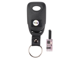 Interruptor Sem Fio LAXISCREED 3.7v‑12v