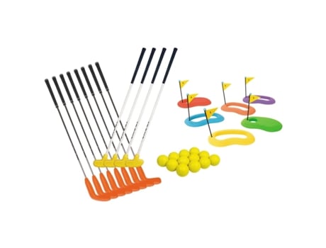 Acessórios de Golfe para Principiantes MEGAFORM