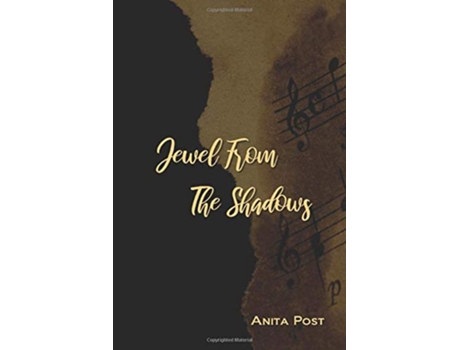 Livro Jewel From The Shadows Jewel Series de Anita Post (Inglês)