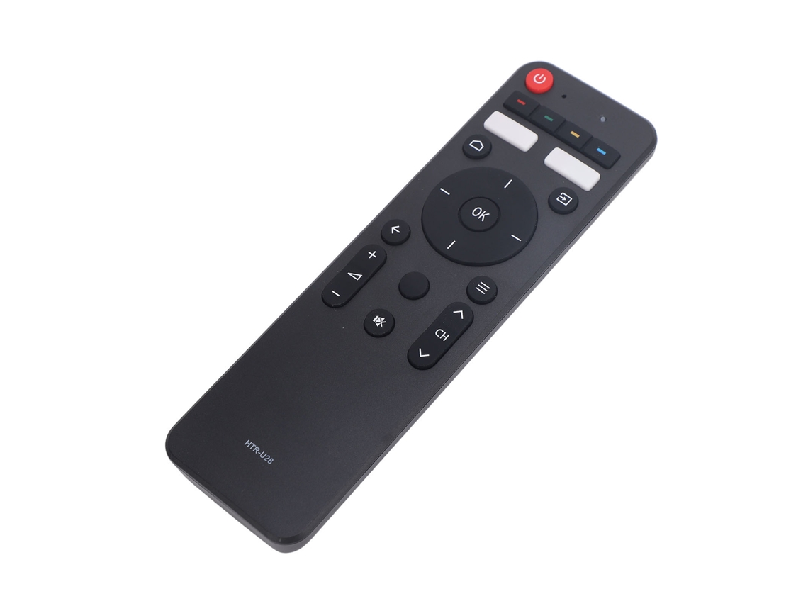 Controle Remoto LAXISCREED para Tv Smart Haier