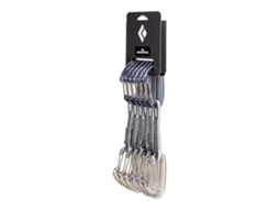Black Diamond Oz Quickpack 12 Cm 6 Pack