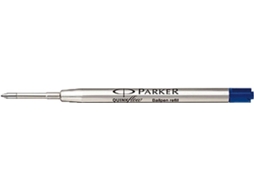 Recarga para Canetas PARKER S0909480