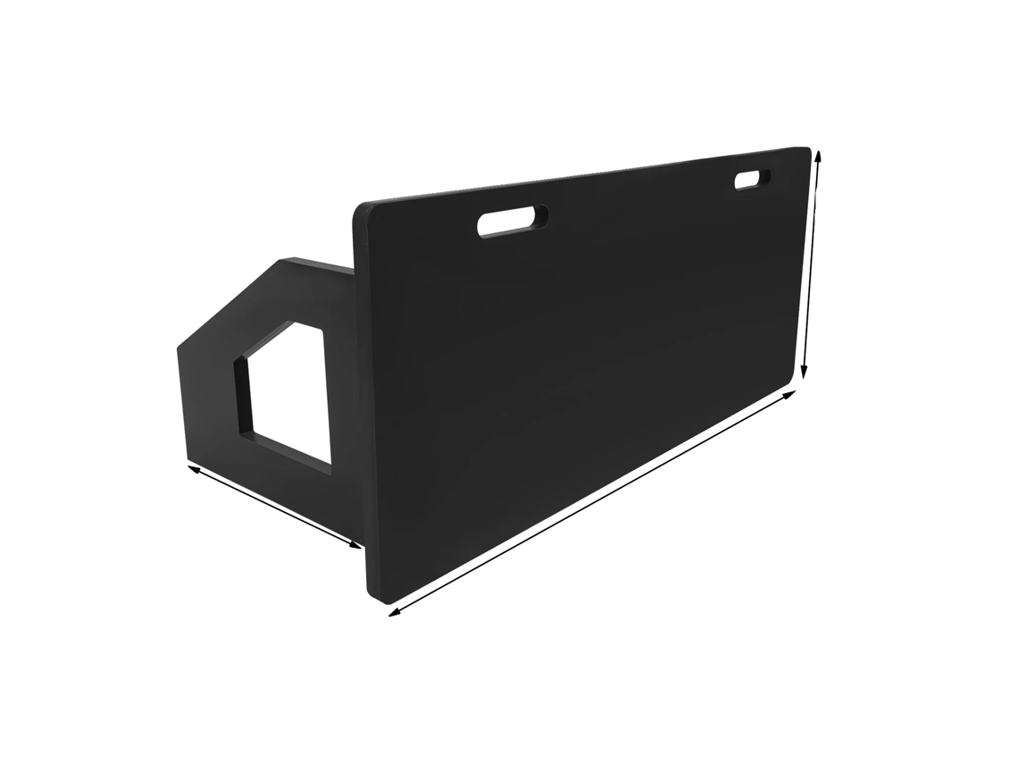 Quadro De Rebatida, Ângulo Ajustável, Ferramenta De Treinamento, Preto