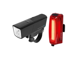 Set Luzes Powerlite Bt Combo Prateado 800 / 80 Lumenstopeak