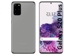 Capa Samsung Galaxy S20 Ultra TUMUNDOSMARTPHONE Silicone Transparente