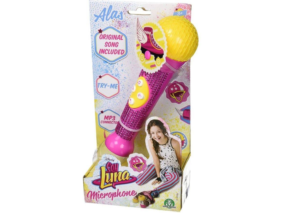 Brinquedo Musical GIOCHI PREZIOSI 23415001