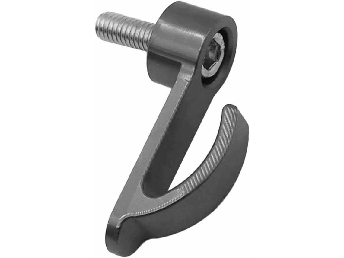 Gancho Universal Cnc Para Capacete De Motocicleta Triumph Street Triple 765 Street 750