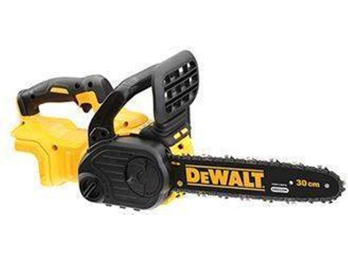 Eletroserra DEWALT XR Compacta Sem Escovas (18V)