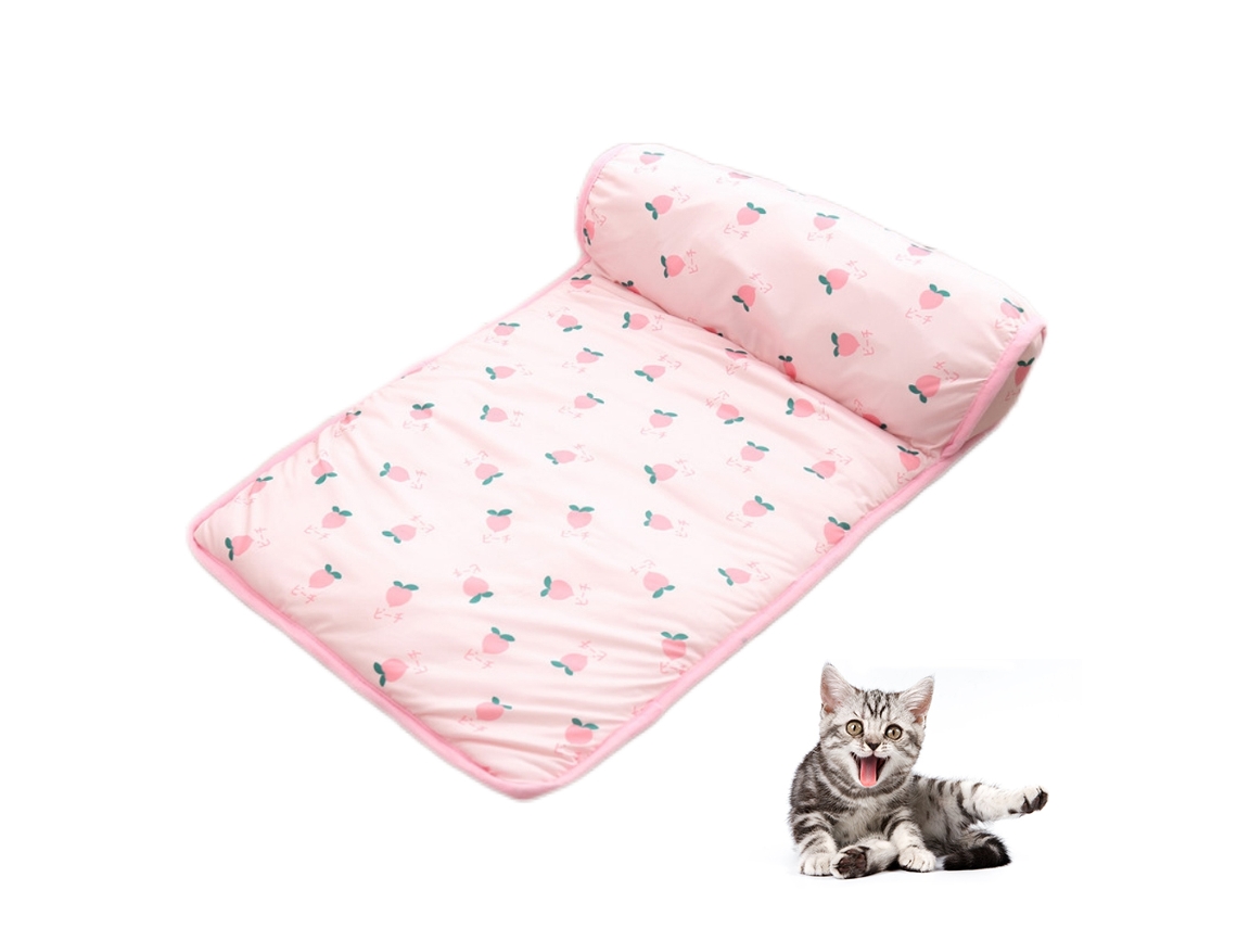 Manta Refrescante, para Cães e Gatos, Uso no Verão AQUAFORGE