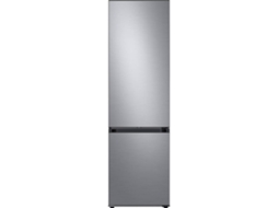 Frigorífico Combinado SAMSUNG RB38C7B6AS9/EF (Outlet Grade B - No Frost - 203 cm - 387 L - Inox)