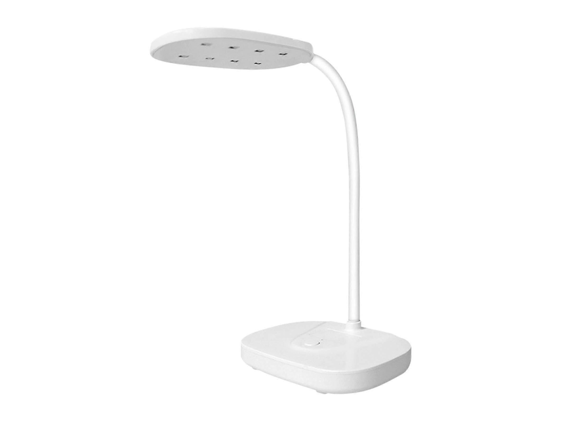 Lâmpada Led para Unhas, Acessório Portátil com Luz de Aquecimento para Unhas de Gel, Ideal para Meninas e Mulheres. NOSTALGIA88