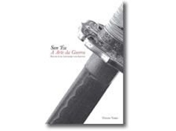 Livro A Arte da Guerra de Sun Tzu e Ebook