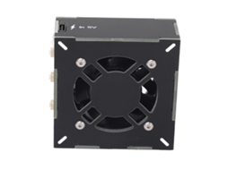 Extractor de Fumaça de Solda Uv com Dissipação Rápida de Calor