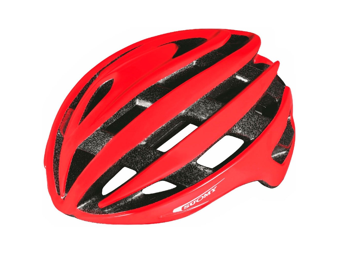 Capacete Ciclismo SUOMY Estrada vortex (M)