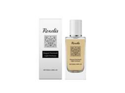 Perfume Feminino Patchouli Elegante Original