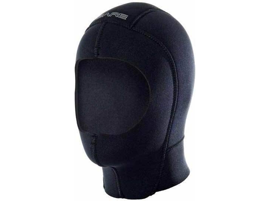 Capuz de Mergulho BARE Dry 7/ (5 mm - L)