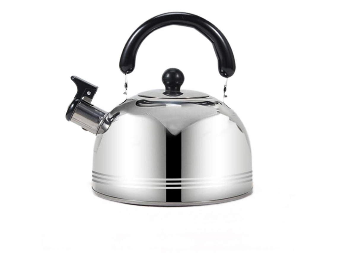 Chaleira Elétrica XGF 3L Camping Whistling A